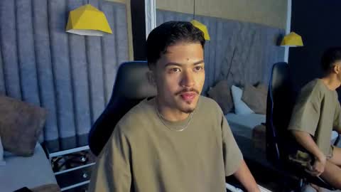 Nicolai online show from December 1, 11:59 am