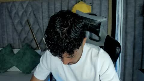 Nicolai online show from March 12, 12:33 pm