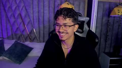 Nicolai online show from March 20, 12:10 pm