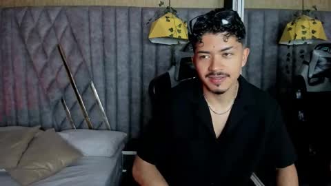 Nicolai online show from March 27, 12:16 pm