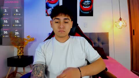 nicolas_james_sc online show from September 22, 2:08 pm