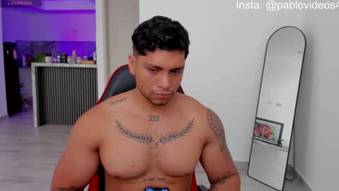 nicolas_montoya online show from October 6, 3:53 pm