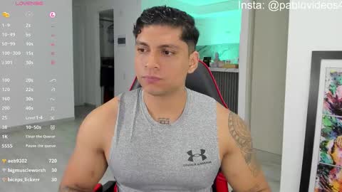 nicolas_montoya online show from October 9, 8:12 am