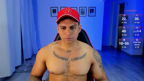 nicolas_montoya online show from November 4, 4:00 am