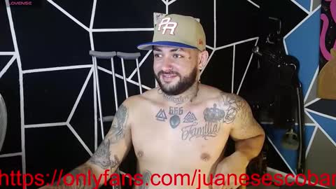 nicolas online show from September 30, 3:00 am