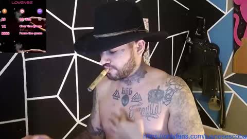 nicolas online show from October 14, 3:29 am