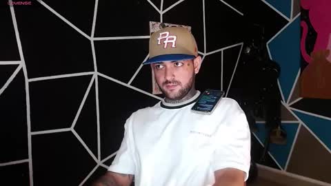 nicolas online show from October 30, 2:24 am