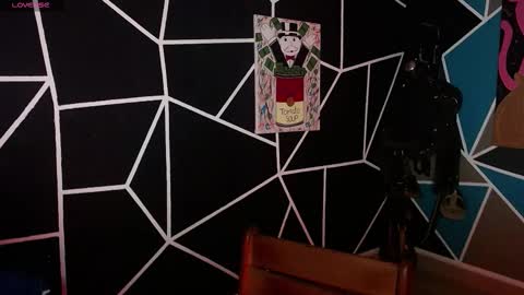 nicolas online show from November 4, 2:32 am