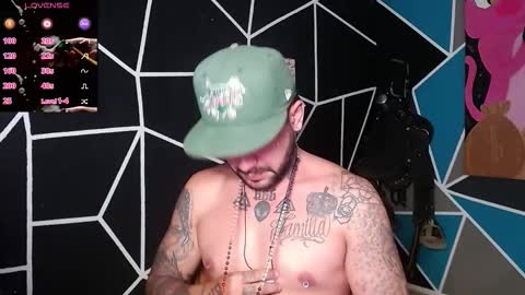 nicolas online show from November 20, 12:27 pm