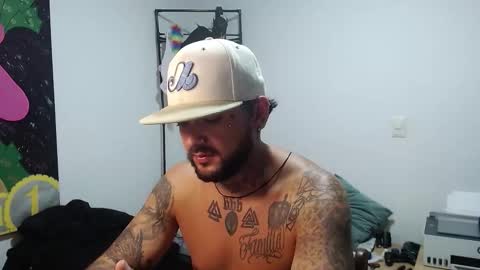 nicolas online show from December 14, 3:12 am