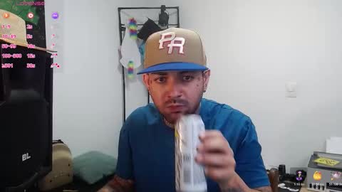 nicolas online show from December 20, 3:02 am