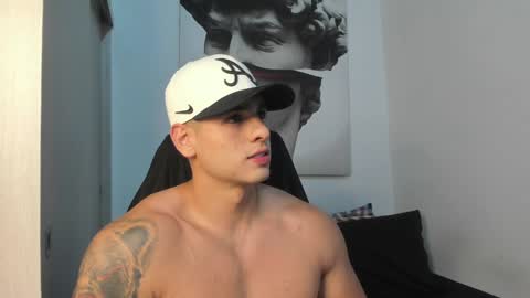Andres online show from December 5, 4:42 am
