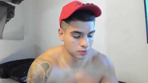 Andres online show from March 9, 5:11 am