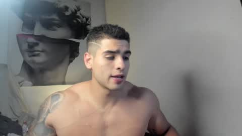 Andres online show from March 10, 5:22 am