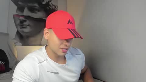 Andres online show from March 11, 11:15 pm