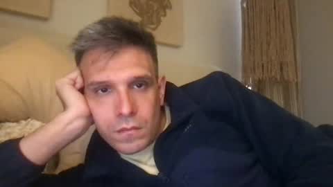 nicolaspercha online show from July 14, 8:58 pm