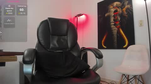 Nicolas Fellener online show from October 16, 5:08 am