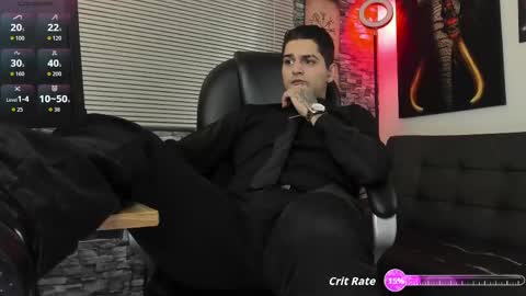 Snapshot of nicolass_fellener chatting on May 4, 3:13 am Nicolas Fellener online show from May 4, 3:13 am