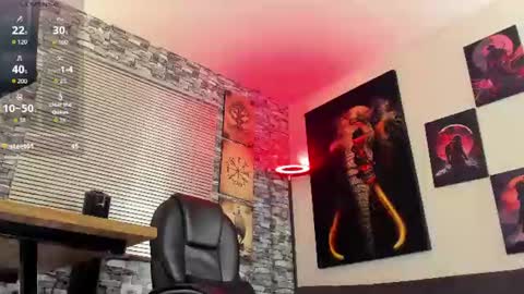 Nicolas Fellener online show from June 27, 2:27 am
