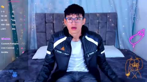 nicolastorres__ online show from June 26, 4:28 am