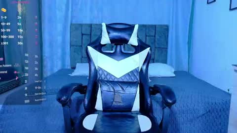 nicolastorres__ online show from July 10, 2:49 am