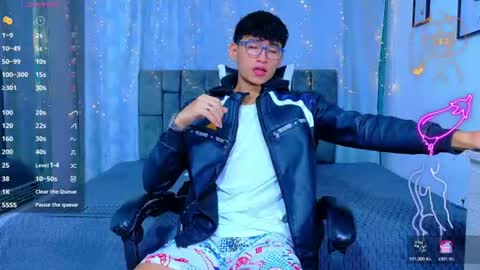 nicolastorres__ online show from July 11, 3:20 am