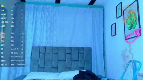 nicolastorres__ online show from July 20, 3:10 am