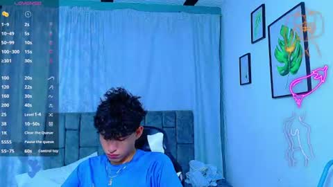 nicolastorres__ online show from July 27, 2:51 am