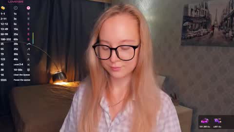 Snapshot of nicolavanderbie chatting on November 7, 6:08 pm Nicoletta online show from November 7, 6:08 pm