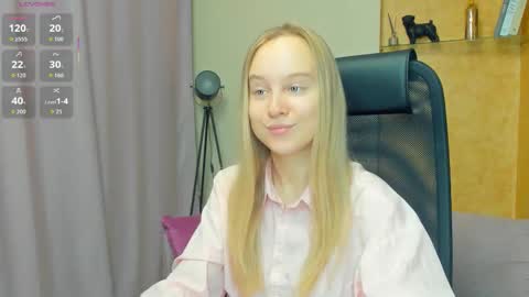 Snapshot of nicolavanderbie chatting on November 25, 7:03 pm Nicoletta online show from November 25, 7:03 pm