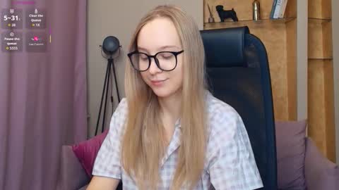 Snapshot of nicolavanderbie chatting on November 29, 7:06 pm Nicoletta online show from November 29, 7:06 pm