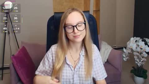 Snapshot of nicolavanderbie chatting on December 4, 7:11 pm Nicoletta online show from December 4, 7:11 pm