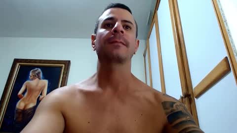 Nicolay online show from February 15, 11:03 pm