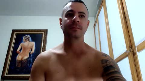 Nicolay online show from September 12, 11:21 am