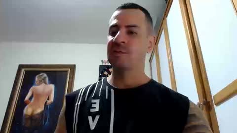 Nicolay online show from September 18, 3:47 pm