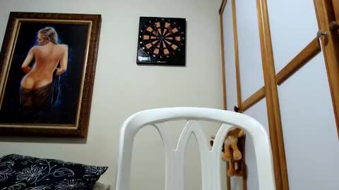 Nicolay online show from September 24, 1:31 am