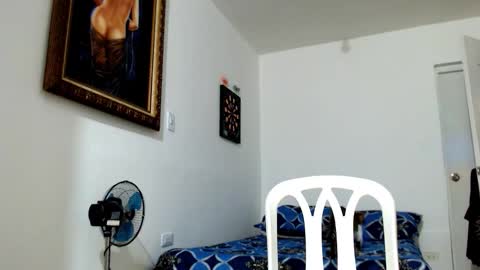 Nicolay online show from November 12, 11:25 pm