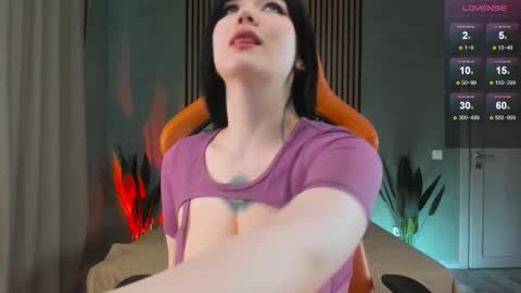 Lily  dont forget to thumbs up me online show from November 8, 9:31 am