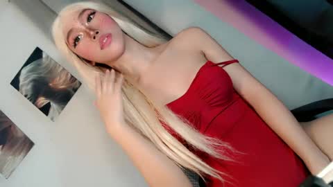 ITS ME NICOLE online show from July 9, 7:12 am