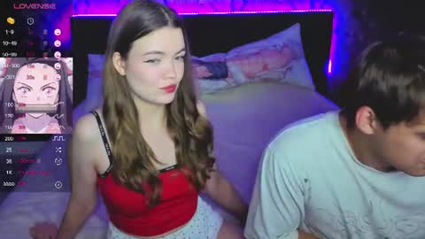 Nicole and Nick online show from July 2, 9:32 pm