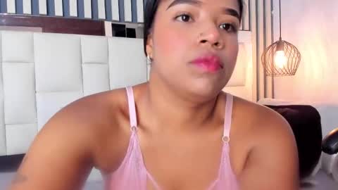 Snapshot of nicole_arboleda chatting on March 28, 12:05 pm Geraldine online show from March 28, 12:05 pm