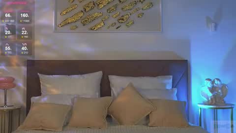 Nicole online show from October 17, 9:06 pm