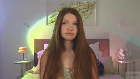 Nicole online show from November 8, 9:24 pm