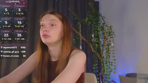 Nicole online show from July 23, 1:58 am