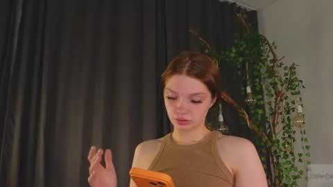 Nicole online show from July 29, 9:02 pm