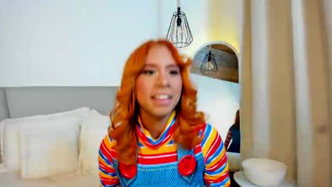 nicole_brown1126 online show from June 30, 3:51 am