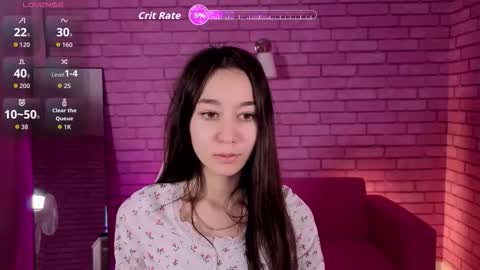 Nicole online show from February 17, 8:33 am