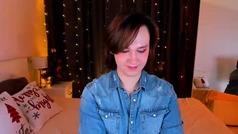 Nicole online show from December 15, 7:21 pm