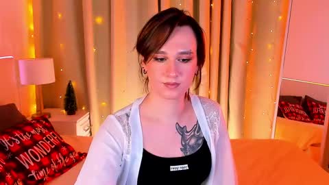 Nicole online show from December 17, 12:56 am