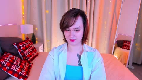 Nicole online show from December 24, 8:49 pm